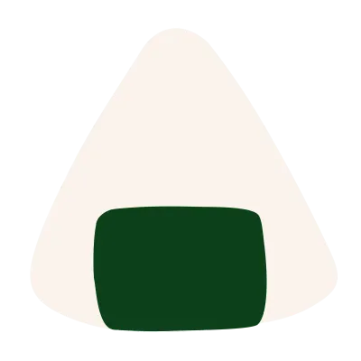 Onigiri