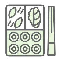 Bento Icon