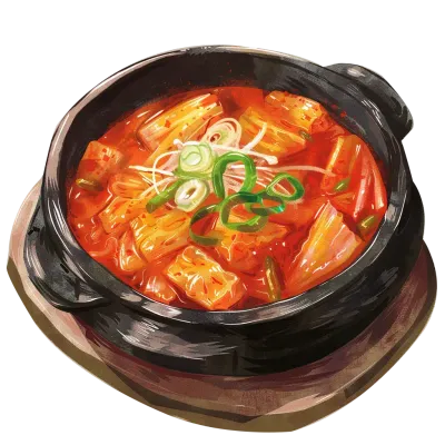 한식