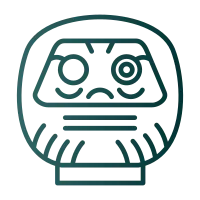 Daruma Icon
