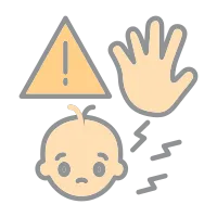 Violence Icon