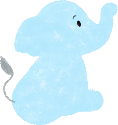 아기코끼리