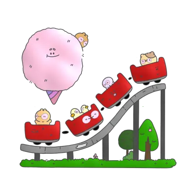 theme park 1
