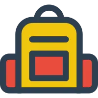 School Bag