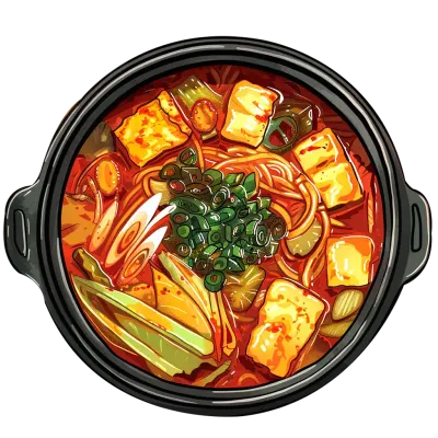 한식