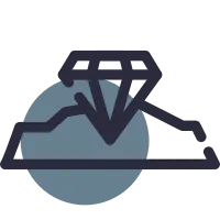 Diamond Icon