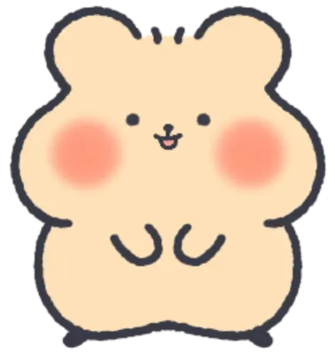 귀여운 쿼카