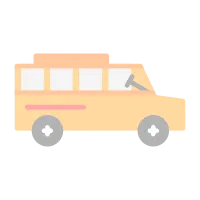School bus Icon