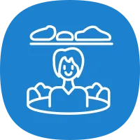 Onsen Icon