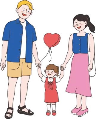 29. 30대 남성-30대 여성-유아-여- 3인- 나들이