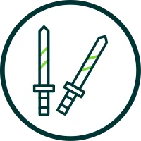 Katana Icon