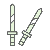 Katana Icon