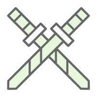 Katana Icon