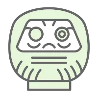 Daruma Icon