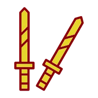 Katana Icon