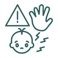 Violence Icon