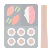 Bento Icon