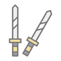 Katana Icon