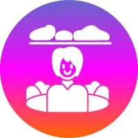 Onsen Icon