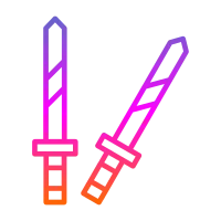 Katana Icon