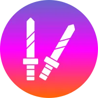Katana Icon