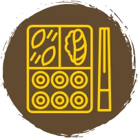 Bento Icon
