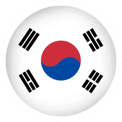 태극기 아이콘