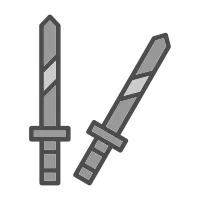 Katana Icon