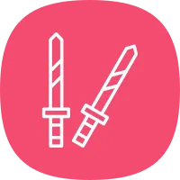 Katana Icon