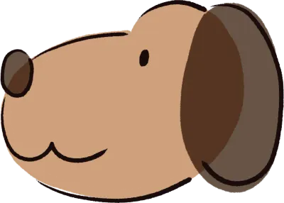강아지