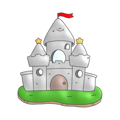theme park 1