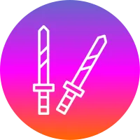 Katana Icon