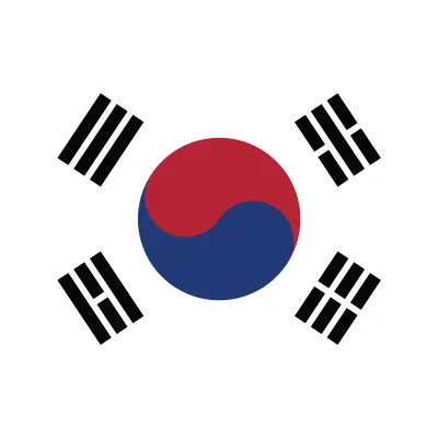 한국국기