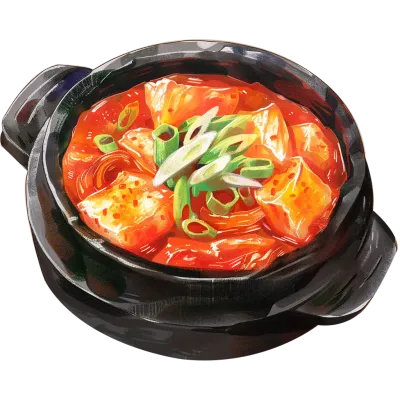 한식