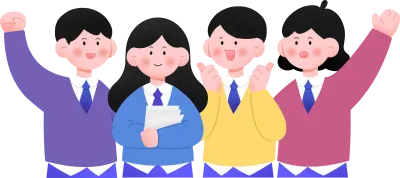 학생