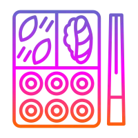 Bento Icon