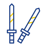 Katana Icon