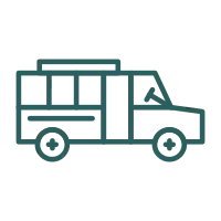 School bus Icon