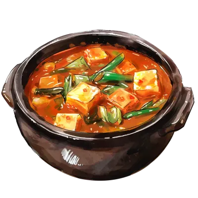 한식