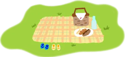 소풍