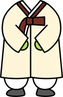 한복