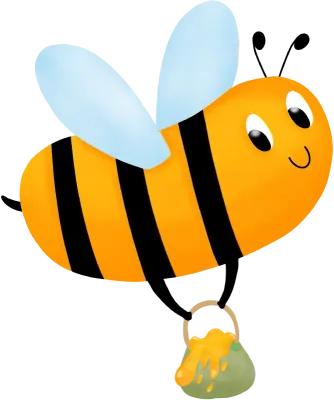 Baby bee