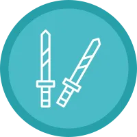 Katana Icon