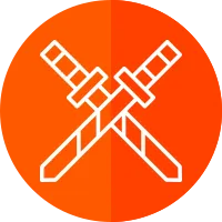 Katana Icon