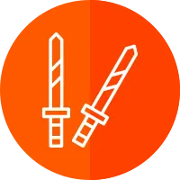 Katana Icon