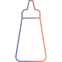 Ketchup Icon