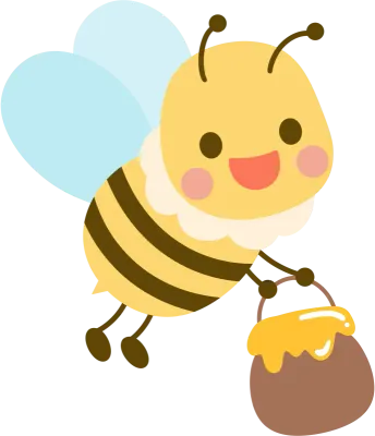 꿀벌