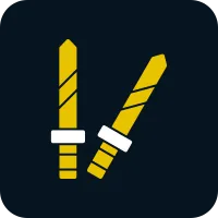 Katana Icon