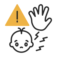 Violence Icon