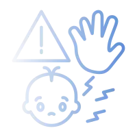 Violence Icon
